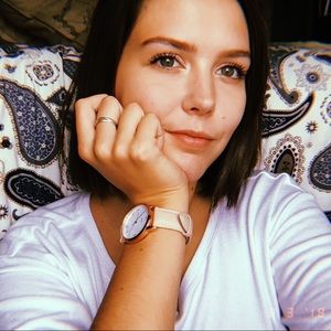 Meet your Posher, Annamae